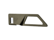Mercedes-Benz Window Switch Control Cover