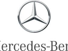 Piezas de Mercedes-Benz